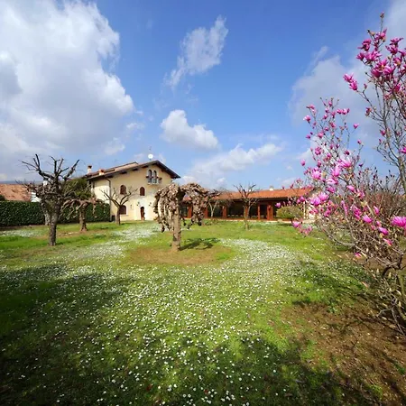 Il Paradiso Bed & Breakfast Prevalle