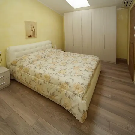 Il Paradiso Bed & Breakfast *
