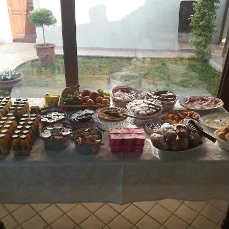 Il Paradiso * Prevalle