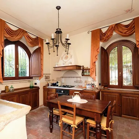 Il Paradiso * Prevalle