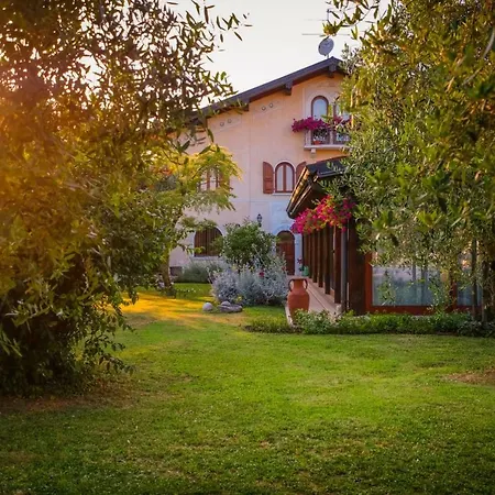 Bed & Breakfast Il Paradiso