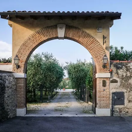 Il Paradiso * Prevalle