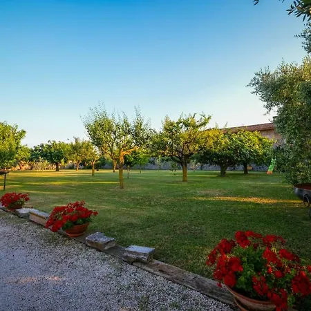Il Paradiso Prevalle