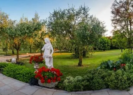 Il Paradiso Отель типа 