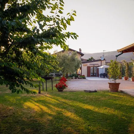 Il Paradiso Отель типа 