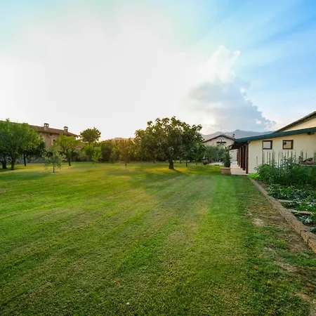 Il Paradiso Bed & Breakfast