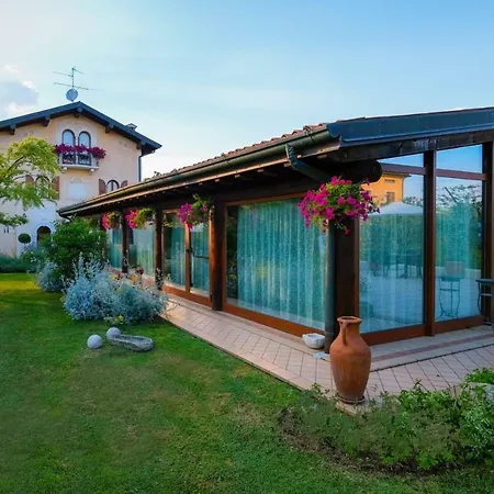 Il Paradiso