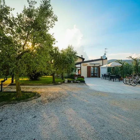 Bed & Breakfast Il Paradiso *