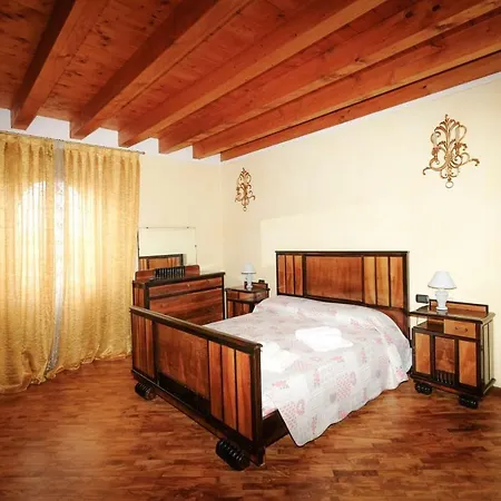 Il Paradiso Prevalle