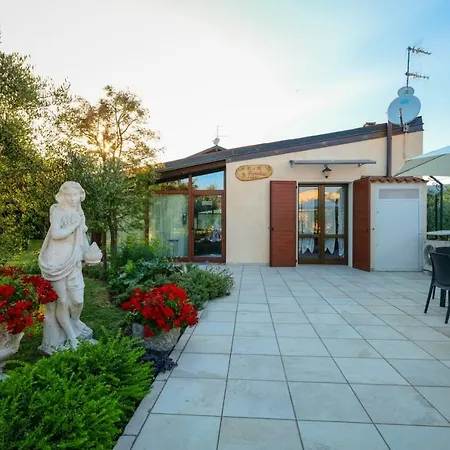 Il Paradiso Bed & Breakfast *