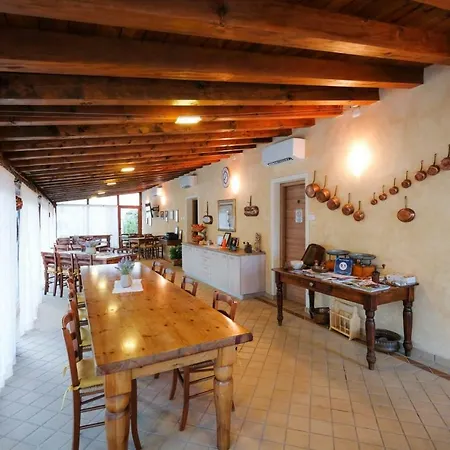 Il Paradiso Prevalle