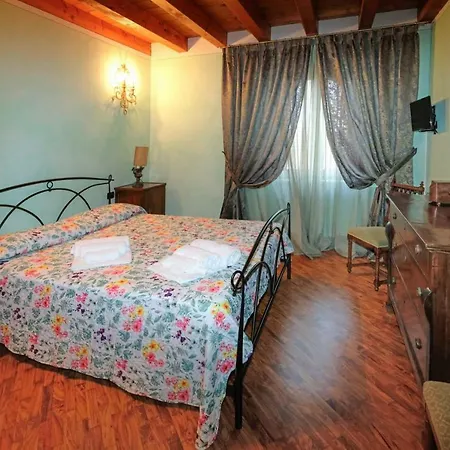 Il Paradiso Bed & Breakfast Prevalle