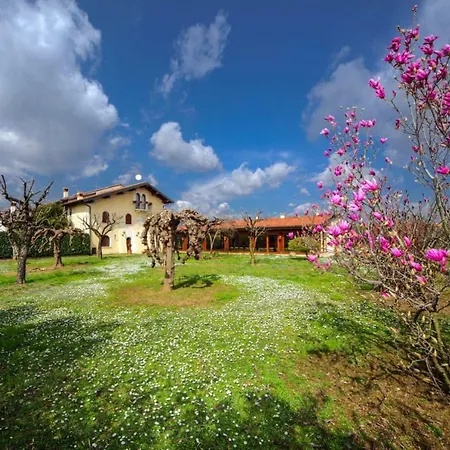 Il Paradiso Bed & Breakfast *