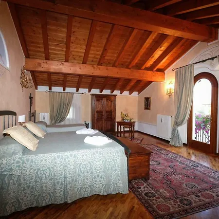 Il Paradiso Prevalle