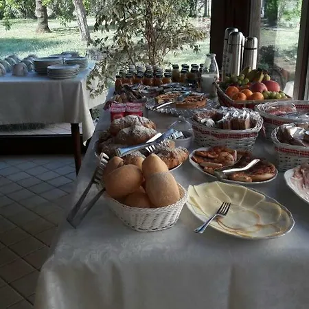 Il Paradiso * Prevalle