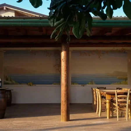 Il Paradiso Prevalle