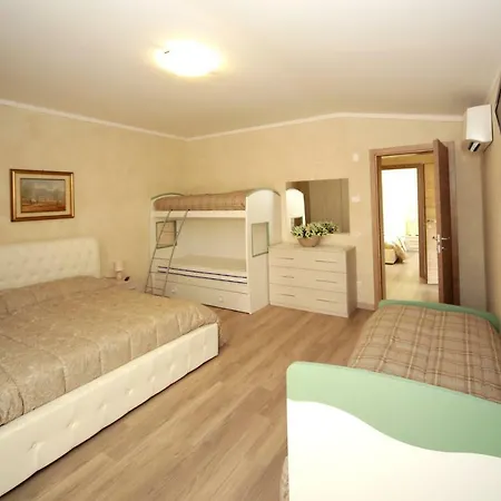 Bed & Breakfast Il Paradiso