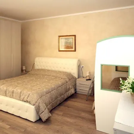 Bed & Breakfast Il Paradiso *