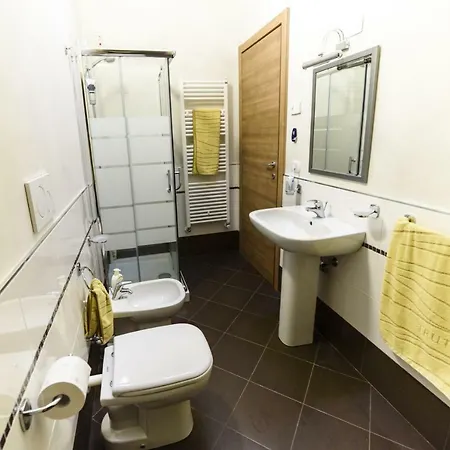 Bed & Breakfast Il Paradiso