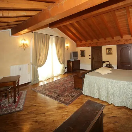 Il Paradiso Bed & Breakfast Prevalle