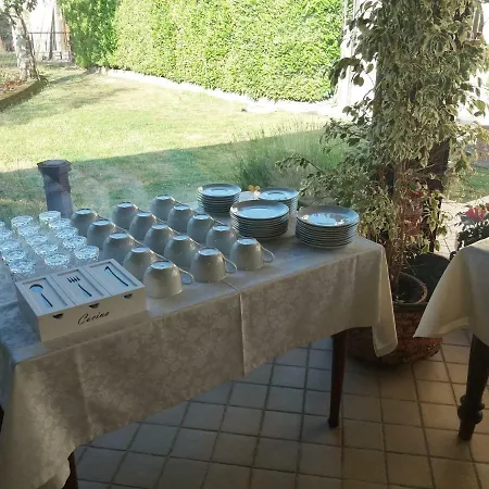 Bed & Breakfast Il Paradiso