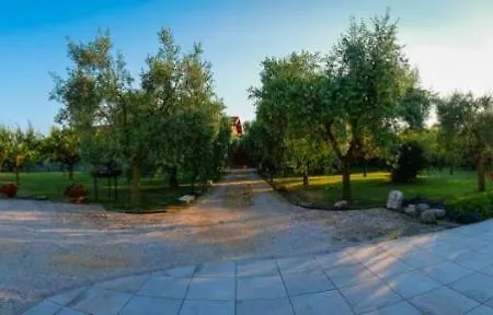 Bed & Breakfast Il Paradiso Prevalle