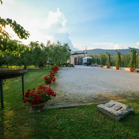 Il Paradiso Bed & Breakfast *
