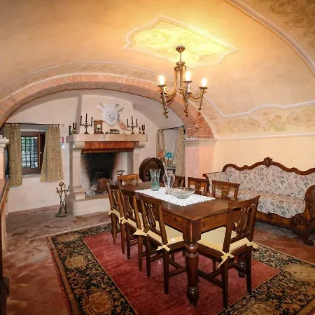 Bed & Breakfast Il Paradiso