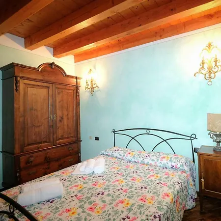 Il Paradiso Bed & Breakfast Prevalle